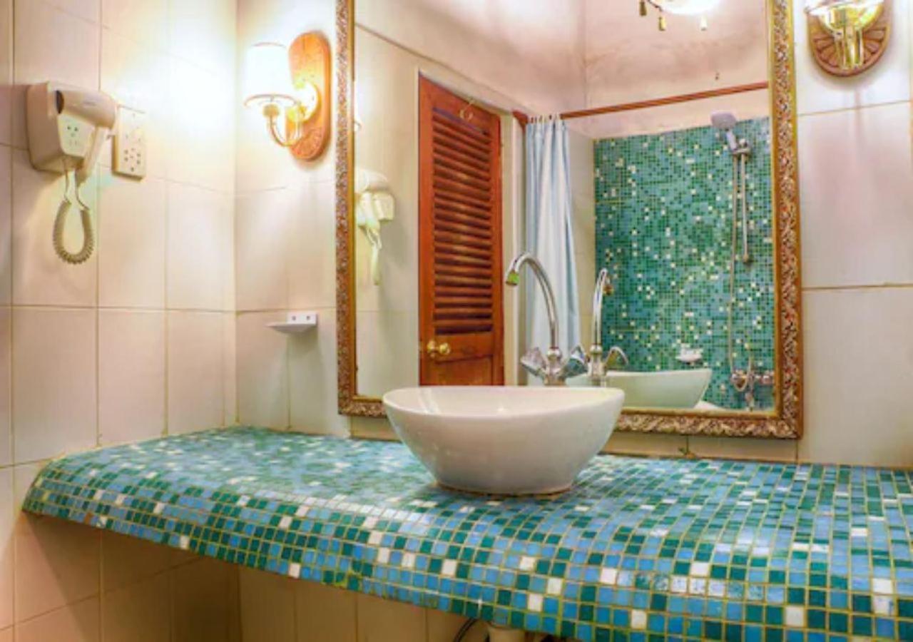 Bed and Breakfast Africa House Занзибар Экстерьер фото